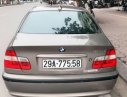 BMW 325i   2005 - Chính chủ bán xe BMW 325i 2005, số tự động, xe đại chất