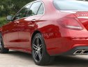 Mercedes-Benz E300 AMG 2016 - Cần bán Mercedes E300 AMG đời 2017, màu đỏ, xe nhập