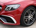 Mercedes-Benz E300 AMG 2016 - Cần bán Mercedes E300 AMG đời 2017, màu đỏ, xe nhập