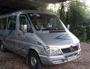 Mercedes-Benz Sprinter 311 2005 - Cần bán gấp Mercedes Sprinter 311 đời 2005, màu bạc