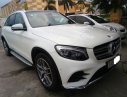 Mercedes-Benz GLC 300 2016 - Bán xe Mercedes 300 đời 2016, màu trắng chính chủ