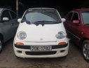 Daewoo Matiz s 1999 - Bán Daewoo Matiz s đời 1999, màu trắng như mới, giá 79tr