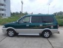 Toyota Zace GL 1.8MT 2001 - Cần bán lại xe Toyota Zace GL 1.8MT đời 2001, màu xanh lam chính chủ 