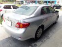 Toyota Corolla XLI 2008 - Bán Toyota Corolla XLI 2008, màu bạc, nhập khẩu chính chủ 