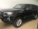 Toyota 4 Runner SR5 2016 - Cần bán xe Toyota 4 Runner SR5 2016, màu đen, nhập khẩu nguyên chiếc