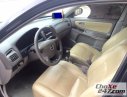 Mazda 626 2004 - Bán ô tô Mazda 626 sản xuất 2004, màu đen, chính chủ, giá 220tr