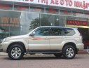 Toyota Prado GX 2007 - Cần bán xe Toyota Prado GX đời 2007, màu vàng, xe nhập, số tự động, 830tr