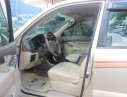 Toyota Prado GX 2007 - Cần bán xe Toyota Prado GX đời 2007, màu vàng, xe nhập, số tự động, 830tr