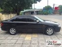 Mazda 626 2004 - Bán ô tô Mazda 626 sản xuất 2004, màu đen, chính chủ, giá 220tr