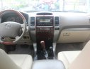 Toyota Prado GX 2007 - Cần bán xe Toyota Prado GX đời 2007, màu vàng, xe nhập, số tự động, 830tr