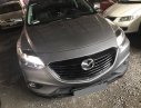 Mazda CX 9   2016 - Cần bán gấp Mazda CX 9 đời 2016, màu xám, nhập khẩu, chính chủ