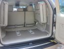 Toyota Prado GX 2007 - Cần bán xe Toyota Prado GX đời 2007, màu vàng, xe nhập, số tự động, 830tr