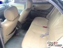 Mazda 626 2004 - Bán ô tô Mazda 626 sản xuất 2004, màu đen, chính chủ, giá 220tr