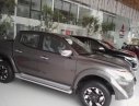 Mitsubishi Triton 4x4 AT 2017 - Cần bán Mitsubishi Triton 4x4 AT 2017, màu nâu, nhập khẩu, giá 740tr