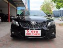 Toyota Camry SE 2010 - Cần bán Toyota Camry SE đời 2010, màu đen, nhập khẩu nguyên chiếc