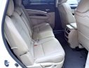 Acura MDX 2016 - Acura MDX Advance 3.5L 2016, màu trắng, nhập khẩu