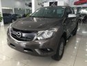 Mazda BT 50   2017 - Bán Mazda BT 50 đời 2017, nhập khẩu