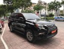 Lexus GX460 2015 - Bán ô tô Lexus GX460 năm 2015, màu đen, nhập khẩu chính hãng