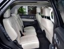 Ford Explorer Platinum 3.5L 2015 - Bán xe Ford Explorer Platinum 3.5L đời 2016, màu đen, xe nhập