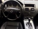 Mercedes-Benz C300  AMG 2010 - Bán Mercedes C300 AMG sản xuất 2010, màu vàng ít sử dụng