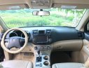 Toyota Highlander 2011 - Cần bán Toyota Highlander 2011, nhập khẩu