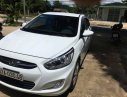 Hyundai Accent 2015 - Cần bán lại xe Hyundai Accent 2015, 480tr