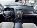 Ford Explorer Platinum 3.5L 2015 - Bán xe Ford Explorer Platinum 3.5L đời 2016, màu đen, xe nhập