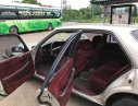 Toyota Cressida GL 1997 - Mình đang có nhu cầu bán chiếc xe Toyota Cressida sản xuất năm 1997, nhập khẩu Nhật Bản