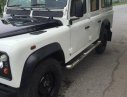 LandRover Defender 110 2003 - Bán LandRover Defender 110 sản xuất 2003, màu trắng, xe nhập, 780tr