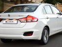 Suzuki Ciaz 2016 - Suzuki Ciaz dòng mới chưa có đối thủ nhập từ Thái, giá hot