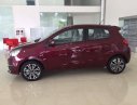 Mitsubishi Mirage MT 2016 - Bán xe Mirage số sàn, xe nhập nguyên chiếc giá tốt tại Đà Nẵng. 0982.455.567