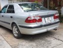 Mazda 626 2003 - Cần bán Mazda 626 2003, màu bạc, giá tốt