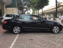 Mercedes-Benz E250 2011 - Cần bán Mercedes E250 đời 2012, màu đen nguyên bản