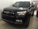 Toyota 4 Runner 4.0L 2011 - Bán Toyota 4 Runner 4.0L đời 2011, màu đen, nhập khẩu nguyên chiếc