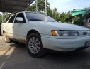 Ford Taurus 1995 - Bán Ford Taurus đời 1995, màu trắng, nhập khẩu nguyên chiếc, 186tr