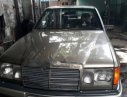 Mercedes-Benz 190 1986 - Cần bán lại xe Mercedes 190 năm 1986, xe nhập số tự động, giá tốt