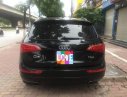 Audi Quattro Q5 2.0T  Premium 2011 - Bán Audi Quattro Q5 2.0T  Premium đời 2011, màu đen, nhập khẩu