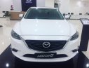 Mazda 6 2017 - Bán xe Mazda 6 2017, màu trắng, giá cạnh tranh