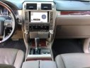 Lexus GX460 2012 - Bán ô tô Lexus GX460 2012, màu xám, nhập khẩu chính hãng