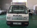 Suzuki Super Carry Truck 2017 - Bán xe tải nhẹ Suzuki 630kg thùng kín, trả trước 75tr lấy xe ngay