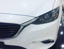Mazda 6 2017 - Bán xe Mazda 6 2017, màu trắng, giá cạnh tranh