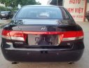 Hyundai Azera 2008 - Bán Hyundai Azera đời 2008, màu đen, nhập khẩu chính hãng