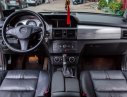 Mercedes-Benz GLK 300 2010 - Cần bán Mercedes GLK300 năm 2010, màu đen