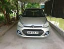 Hyundai i10 2014 - Cần bán lại xe Hyundai i10 đời 2014, giá chỉ 300 triệu