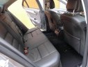 Mercedes-Benz C230 2008 - Bán xe Mercedes C230 đời 2008, màu bạc chính chủ