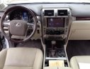 Lexus GX460  Luxury 2016 - Bán ô tô Lexus GX460 Luxury đời 2016, màu trắng, nhập khẩu nguyên chiếc