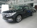 Hyundai Sonata 2017 - Hyundai Sonata sản xuất 2017 màu đen nhập khẩu nguyên chiếc Hàn Quốc, hỗ trợ trả góp lên đến 90% -.LH: 0904675566