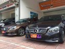 Mercedes-Benz E250 2013 - Bán ô tô Mercedes E250 đời 2013, màu đen số tự động