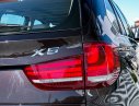 BMW X5 xDrive35i 2016 - Cần bán xe BMW X5 xDrive35i đời 2017, màu nâu, xe nhập, giao xe sớm nhất, giá tốt nhất
