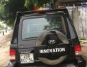 Hyundai Galloper    2003 - Cần bán lại xe Hyundai Galloper đời 2003, 130tr